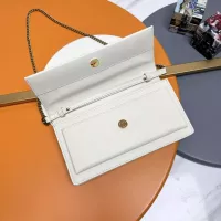$195.00 USD Yves Saint Laurent YSL AAA Quality Shoulder Bags For Women #1358439