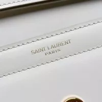 $195.00 USD Yves Saint Laurent YSL AAA Quality Shoulder Bags For Women #1358439