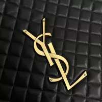 $251.24 USD Yves Saint Laurent AAA Quality Handbags For Women #1358441