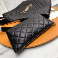 $251.24 USD Yves Saint Laurent AAA Quality Handbags For Women #1358441