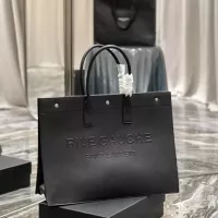 $257.85 USD Yves Saint Laurent AAA Quality Handbags For Women #1358442