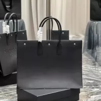 $257.85 USD Yves Saint Laurent AAA Quality Handbags For Women #1358442