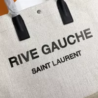 $175.00 USD Yves Saint Laurent AAA Quality Handbags For Women #1358444