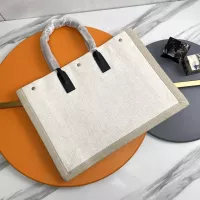 $175.00 USD Yves Saint Laurent AAA Quality Handbags For Women #1358444