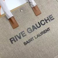 $175.00 USD Yves Saint Laurent AAA Quality Handbags For Women #1358445