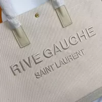 $175.00 USD Yves Saint Laurent AAA Quality Handbags For Women #1358446