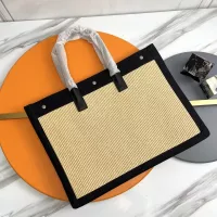 $182.00 USD Yves Saint Laurent AAA Quality Handbags For Women #1358447