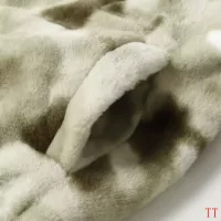 $88.00 USD Chrome Hearts Jackets Long Sleeved For Men #1358448