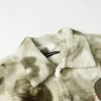 $88.00 USD Chrome Hearts Jackets Long Sleeved For Men #1358448