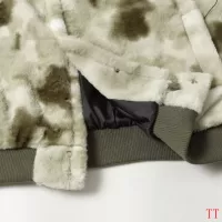 $88.00 USD Chrome Hearts Jackets Long Sleeved For Men #1358448