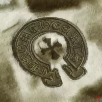 $88.00 USD Chrome Hearts Jackets Long Sleeved For Men #1358448