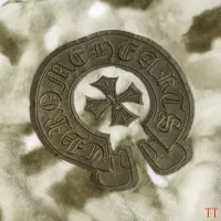 $88.00 USD Chrome Hearts Jackets Long Sleeved For Men #1358448