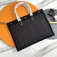 $182.00 USD Yves Saint Laurent AAA Quality Handbags For Women #1358449