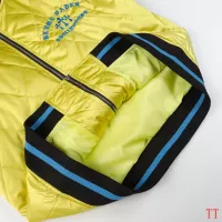 $88.00 USD Chrome Hearts Jackets Long Sleeved For Men #1358451