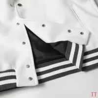 $85.00 USD Chrome Hearts Jackets Long Sleeved For Men #1358452