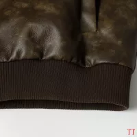 $92.00 USD Chrome Hearts Jackets Long Sleeved For Men #1358454