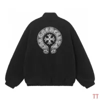 $85.00 USD Chrome Hearts Jackets Long Sleeved For Men #1358455