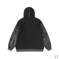 $88.00 USD Givenchy Jackets Long Sleeved For Men #1358456