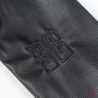 $88.00 USD Givenchy Jackets Long Sleeved For Men #1358456