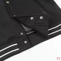 $88.00 USD Givenchy Jackets Long Sleeved For Men #1358456