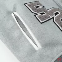 $85.00 USD Givenchy Jackets Long Sleeved For Men #1358457