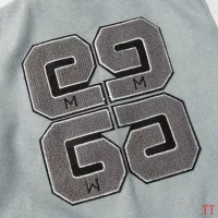 $85.00 USD Givenchy Jackets Long Sleeved For Men #1358457