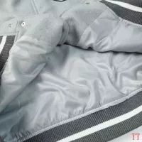 $85.00 USD Givenchy Jackets Long Sleeved For Men #1358457