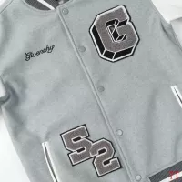 $85.00 USD Givenchy Jackets Long Sleeved For Men #1358457