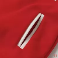 $85.00 USD Givenchy Jackets Long Sleeved For Men #1358458