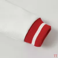 $85.00 USD Givenchy Jackets Long Sleeved For Men #1358458