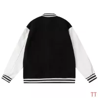 $85.00 USD Givenchy Jackets Long Sleeved For Men #1358459