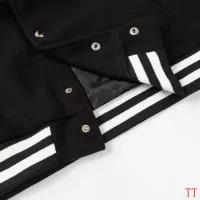 $85.00 USD Givenchy Jackets Long Sleeved For Men #1358459