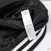 $85.00 USD Givenchy Jackets Long Sleeved For Men #1358459