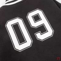 $85.00 USD Balenciaga Jackets Long Sleeved For Men #1358460