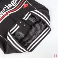 $85.00 USD Balenciaga Jackets Long Sleeved For Men #1358460