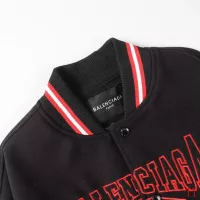 $85.00 USD Balenciaga Jackets Long Sleeved For Men #1358461