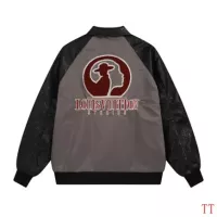 $85.00 USD Louis Vuitton LV Jackets Long Sleeved For Men #1358466