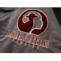 $85.00 USD Louis Vuitton LV Jackets Long Sleeved For Men #1358466