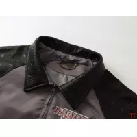 $85.00 USD Louis Vuitton LV Jackets Long Sleeved For Men #1358466