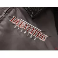 $85.00 USD Louis Vuitton LV Jackets Long Sleeved For Men #1358466