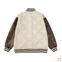 $88.00 USD Louis Vuitton LV Jackets Long Sleeved For Men #1358467