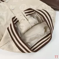 $88.00 USD Louis Vuitton LV Jackets Long Sleeved For Men #1358467