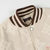 $88.00 USD Louis Vuitton LV Jackets Long Sleeved For Men #1358467