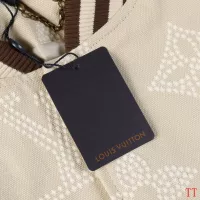 $88.00 USD Louis Vuitton LV Jackets Long Sleeved For Men #1358467