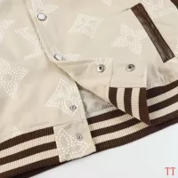 $88.00 USD Louis Vuitton LV Jackets Long Sleeved For Men #1358467