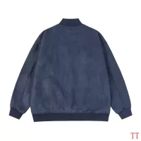$88.00 USD Louis Vuitton LV Jackets Long Sleeved For Men #1358468