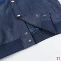 $88.00 USD Louis Vuitton LV Jackets Long Sleeved For Men #1358468