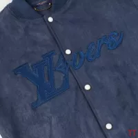 $88.00 USD Louis Vuitton LV Jackets Long Sleeved For Men #1358468