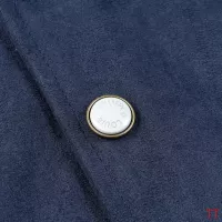 $88.00 USD Louis Vuitton LV Jackets Long Sleeved For Men #1358468