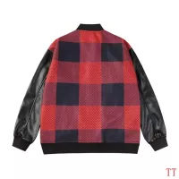 $88.00 USD Louis Vuitton LV Jackets Long Sleeved For Men #1358469